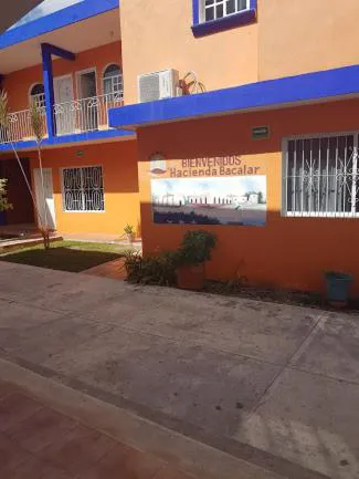Hotel Hacienda Bacalar hotel detail image 1