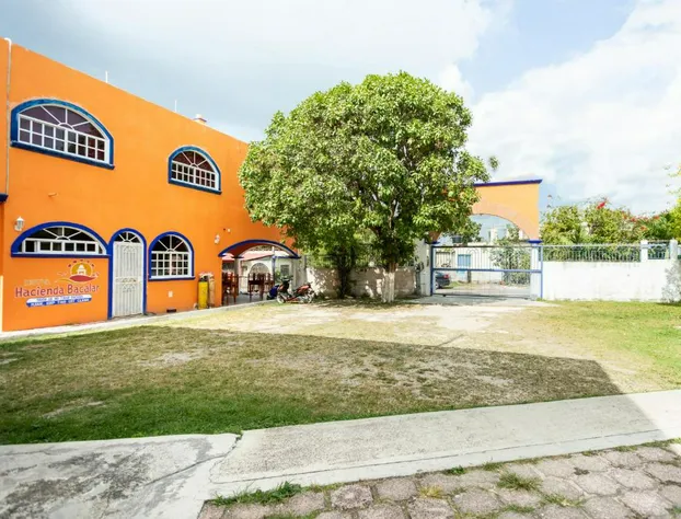 Hotel Hacienda Bacalar hotel detail image 2