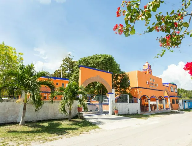 Hotel Hacienda Bacalar hotel detail image 3