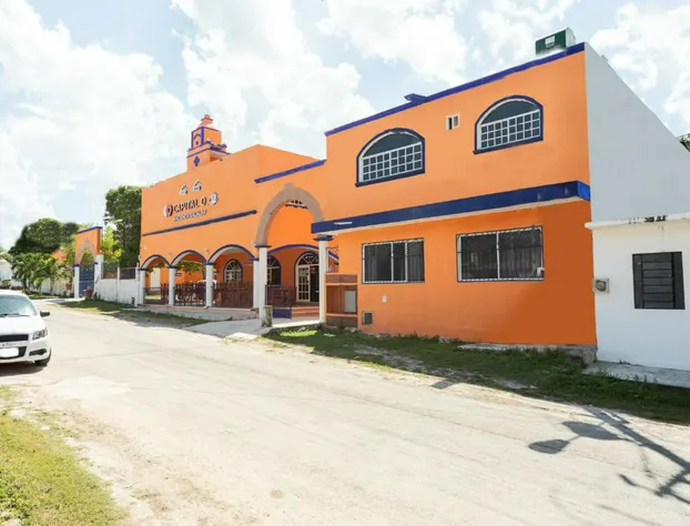 Hotel Hacienda Bacalar hotel detail image 2