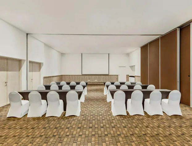 Fiesta Inn Guadalajara Expo hotel detail image 2