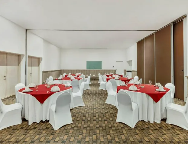 Fiesta Inn Guadalajara Expo hotel detail image 3