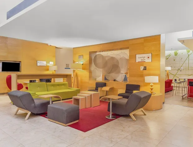 Fiesta Inn Guadalajara Expo hotel detail image 3