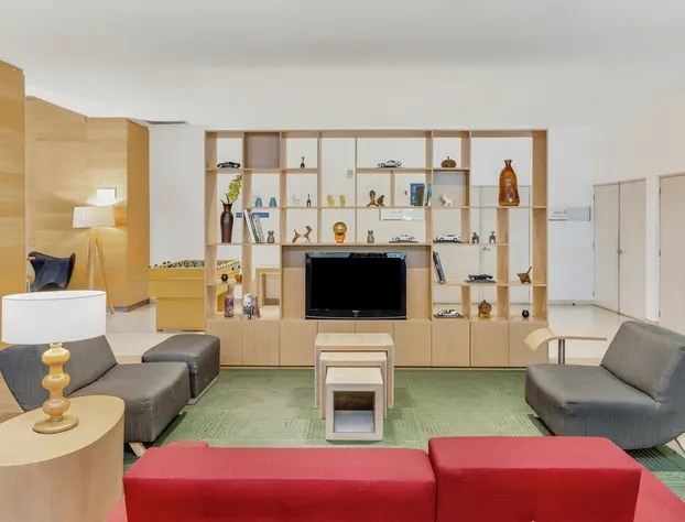 Fiesta Inn Guadalajara Expo hotel detail image 2