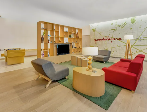 Fiesta Inn Guadalajara Expo hotel detail image 4