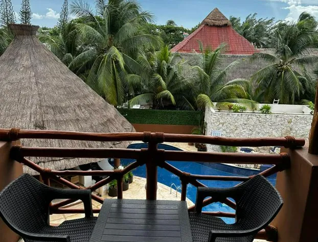 Hotel Beló Isla Mujeres - All Inclusive - Sargassum Free hotel detail image 1