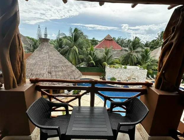 Hotel Beló Isla Mujeres - All Inclusive - Sargassum Free hotel detail image 3