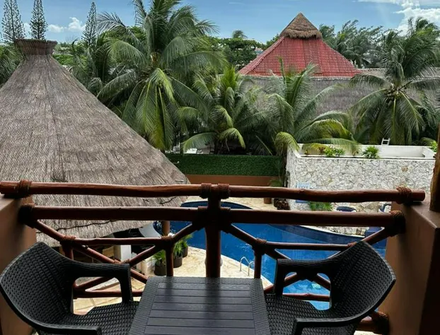 Hotel Beló Isla Mujeres - All Inclusive - Sargassum Free hotel detail image 4