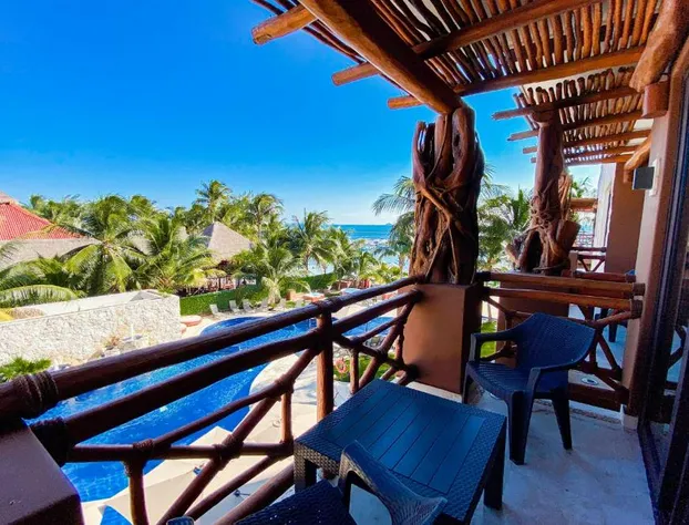 Esplendor by Wyndham Isla Mujeres All Inclusive Resort hotel detail image 1