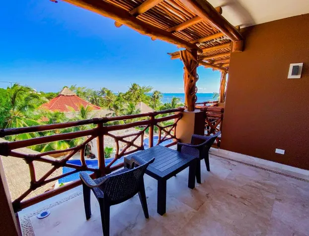 Esplendor by Wyndham Isla Mujeres All Inclusive Resort hotel detail image 2