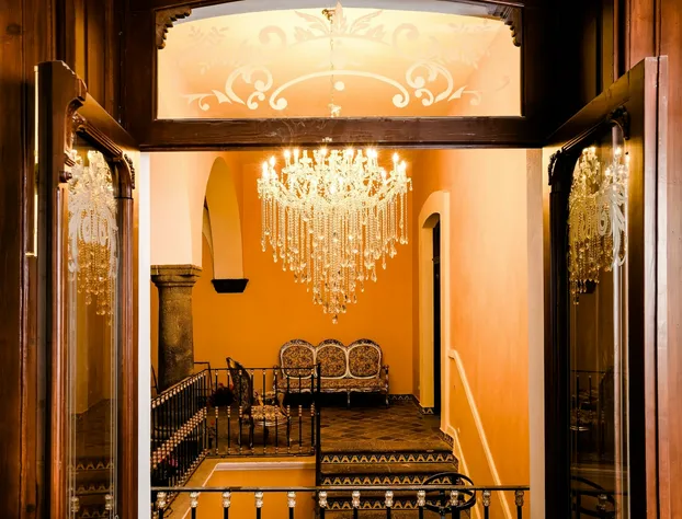 Hotel Marques Del Angel hotel detail image 4