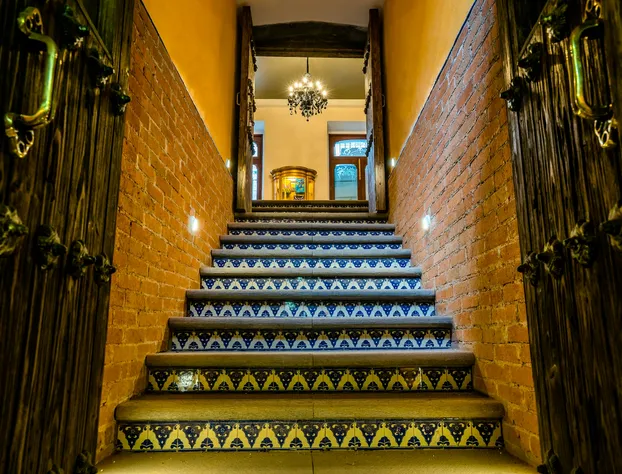 Hotel Marques Del Angel hotel detail image 1