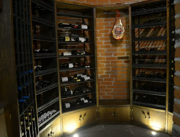 Hotel Marques Del Angel hotel detail image 3