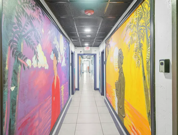 Miami International by Lowkl hotel detail image 4