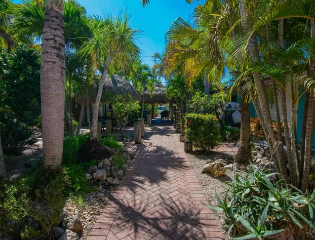 Bonita Beach Inn and Suites hotel detail image 2