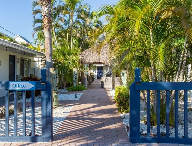 Bonita Beach Inn and Suites hotel detail image 1