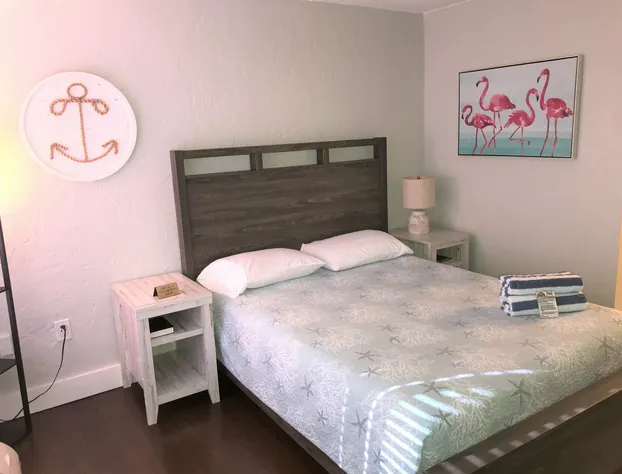 Bonita Beach Inn and Suites hotel detail image 2