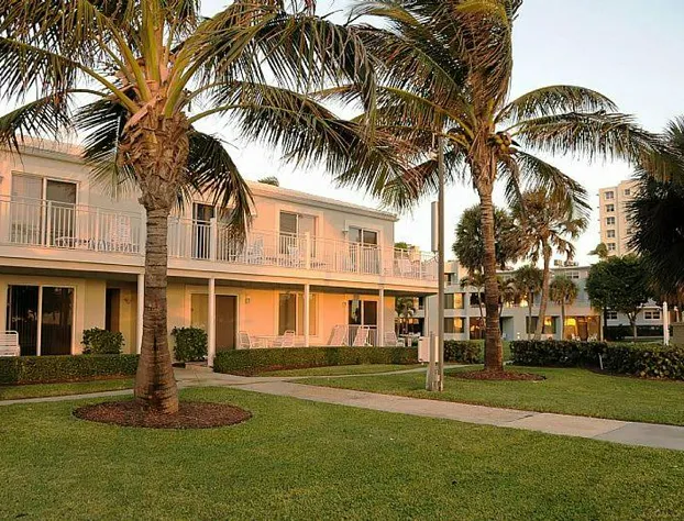 Berkshire by the Sea hotel detail image 2