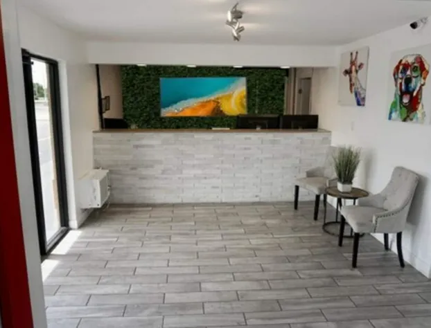 Duo Boutique Hotel hotel detail image 1