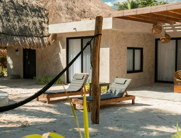 Maya Tulum by G Hotels hotel detail image 1