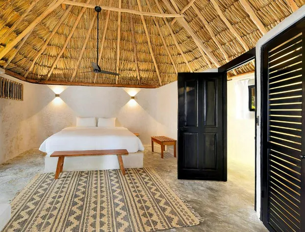 Maya Tulum by G Hotels hotel detail image 2
