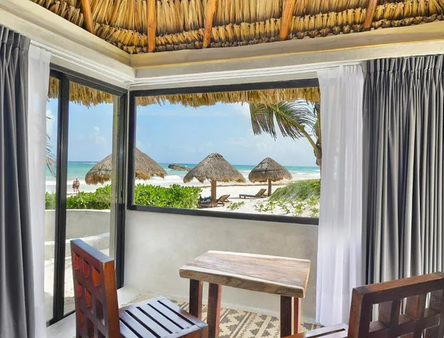 Maya Tulum by G Hotels hotel detail image 1