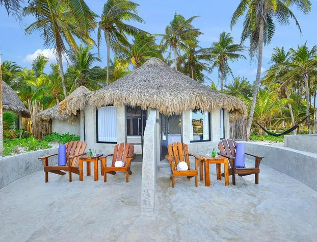 Maya Tulum by G Hotels hotel detail image 3