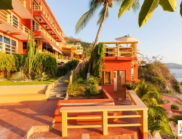 Hotel Irma hotel detail image 1