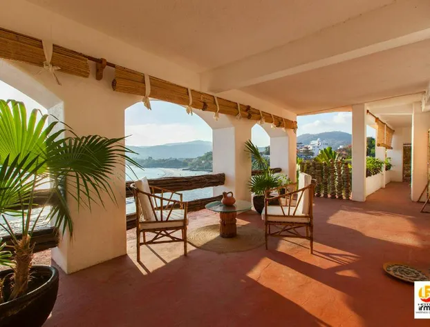 Hotel Irma hotel detail image 3