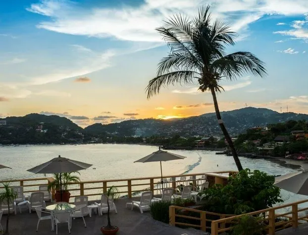 Hotel Irma hotel detail image 1