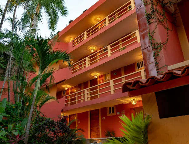 Hotel Irma hotel detail image 3