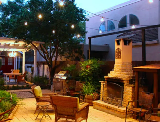 O'Casey's Boutique Inn hotel detail image 1