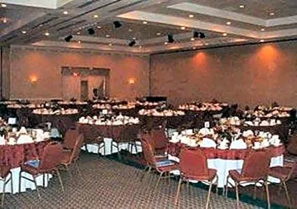 Clarion Hotel and Convention Center hotel detail image 1