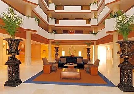 Clarion Hotel and Convention Center hotel detail image 2