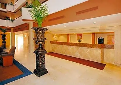 Clarion Hotel and Convention Center hotel detail image 3