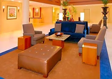 Clarion Hotel and Convention Center hotel detail image 4