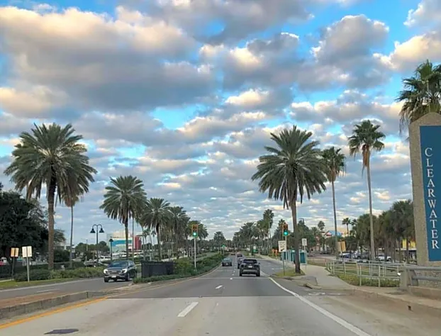 Pelican Pointe Hotel hotel detail image 4