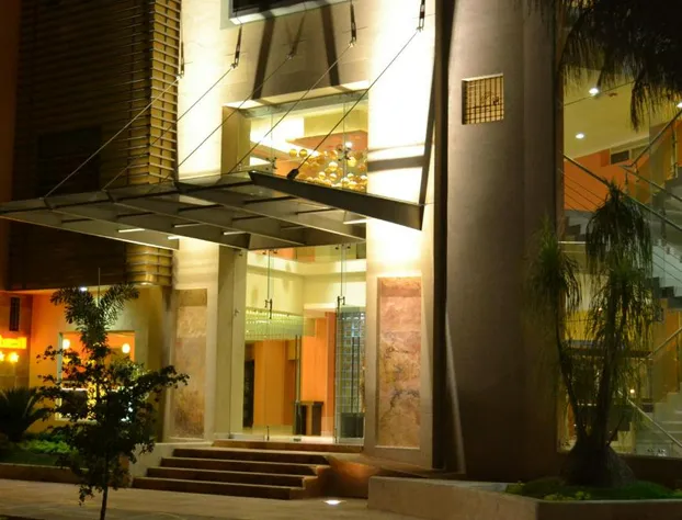 Hostalia Hotel Expo & Business Class hotel detail image 4