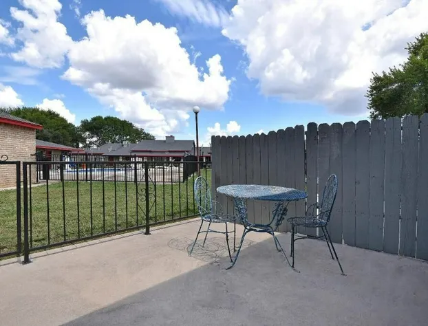 Oyo Hotel Lockhart Tx hotel detail image 1