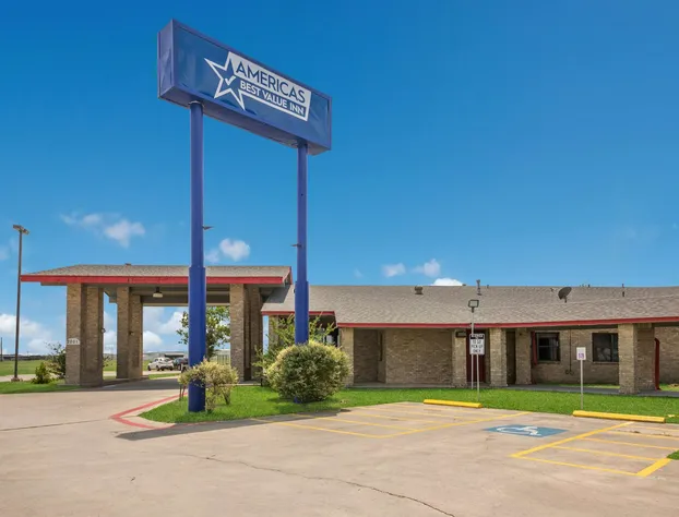 Oyo Hotel Lockhart Tx hotel detail image 2