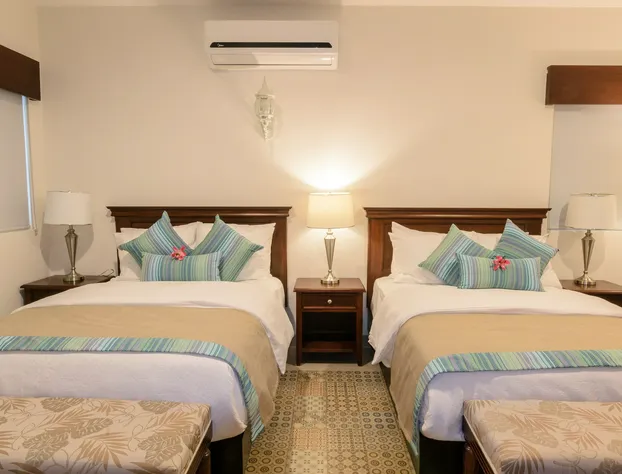 Hotel Boutique Real San Juan Center hotel detail image 4