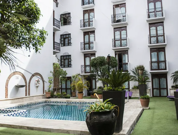 Hotel San Pedro Puebla hotel detail image 1