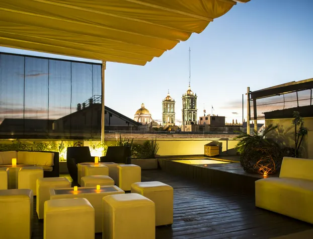 Hotel San Pedro Puebla hotel detail image 2