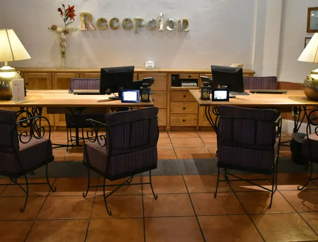 Hotel San Pedro Puebla hotel detail image 3