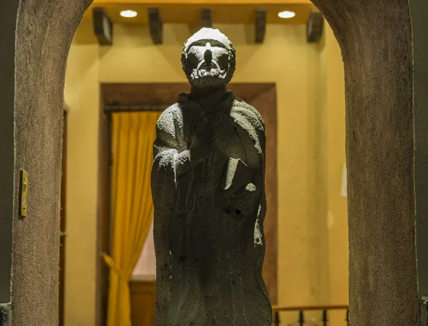 Hotel San Pedro Puebla hotel detail image 4