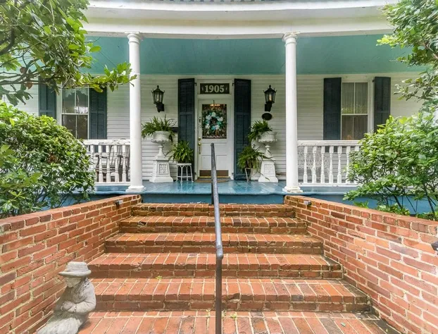 T'Frere's House hotel detail image 2