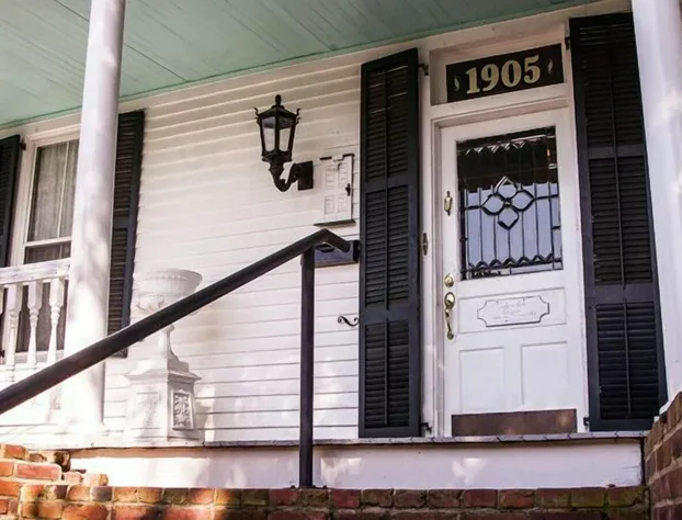 T'Frere's House hotel detail image 3