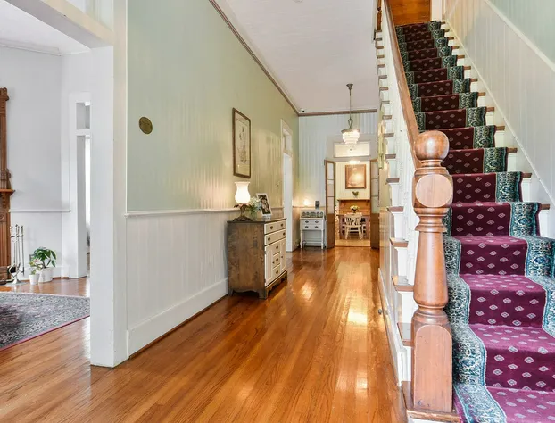 T'Frere's House hotel detail image 4