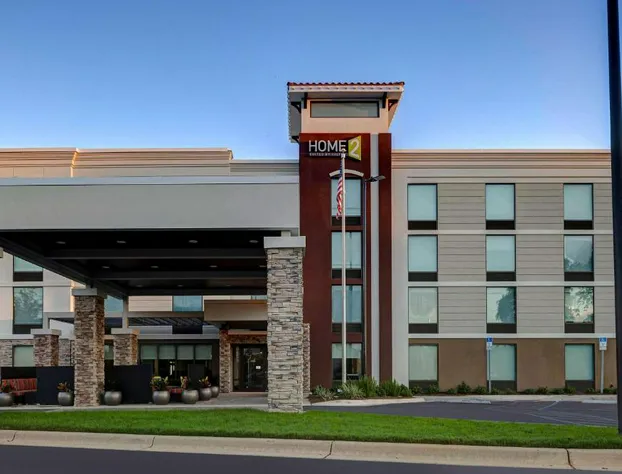 Home2 Suites by Hilton Gulf Breeze Pensacola Area hotel detail image 1