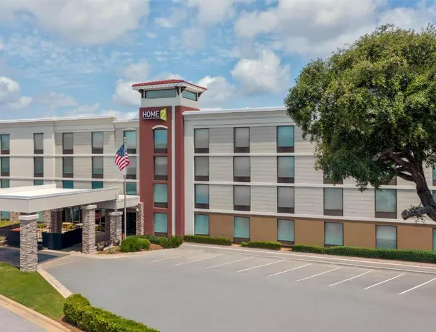 Home2 Suites by Hilton Gulf Breeze Pensacola Area hotel detail image 2